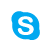 skype