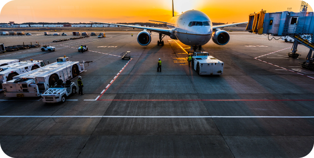 Vers Charles de Gaulle -easydrive